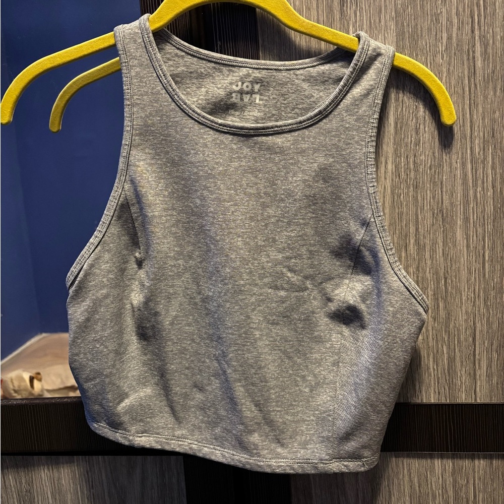 JoyLab workout top